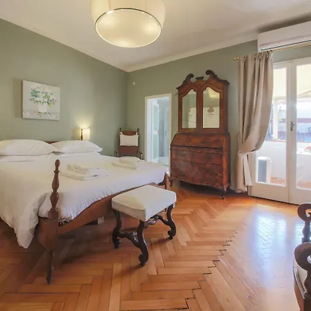 Apartment Maggio 54 *