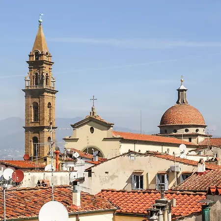 Maggio 54 * Florence