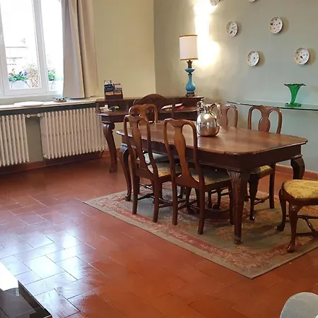شقة Maggio 54